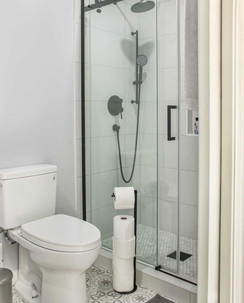 Bathroom Remodeling Portfolio