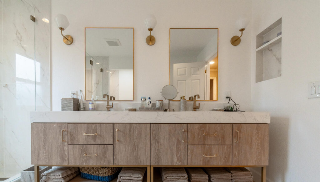 Bathroom Remodeling – Del Noel