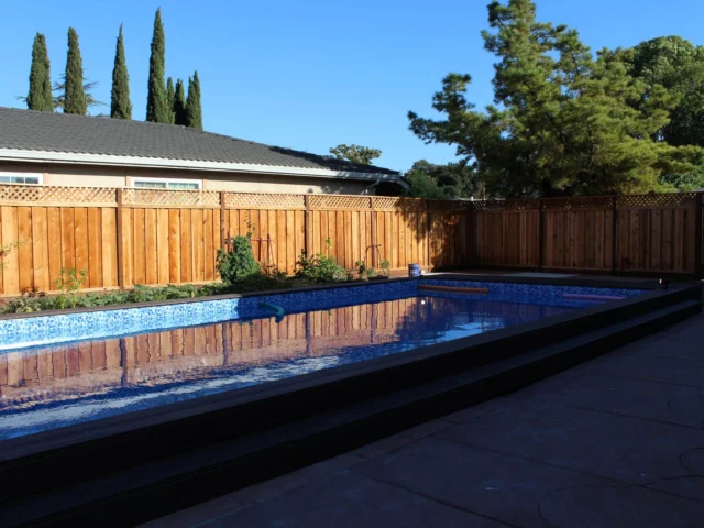New Pool Construction Naples New Pool Construction Naples