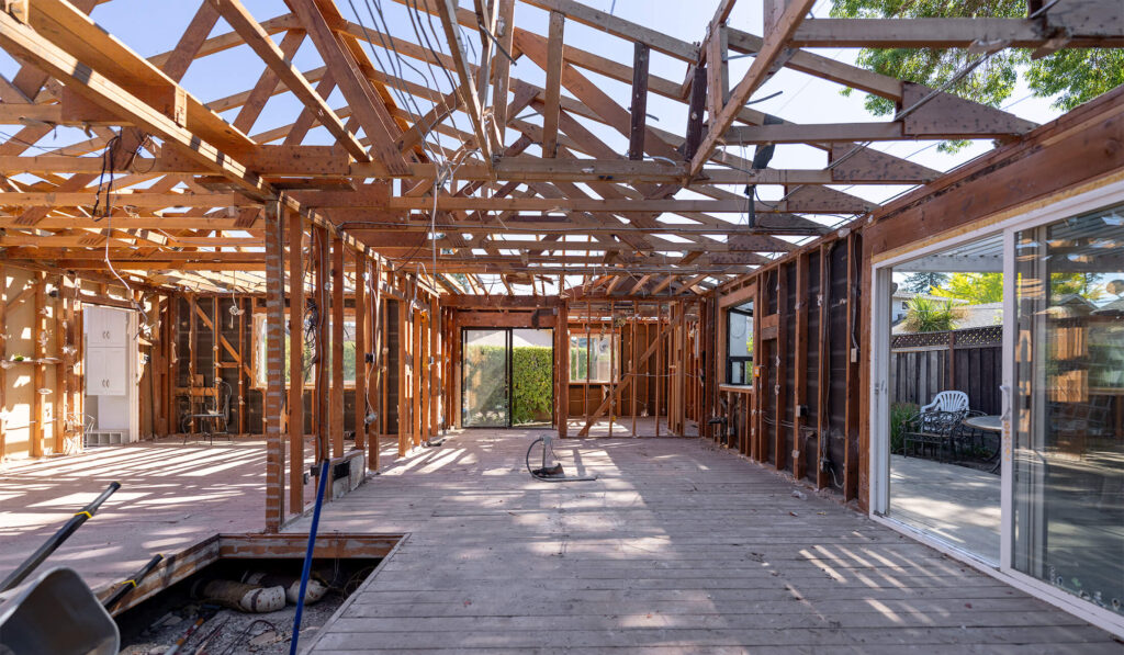 Custom Homes Portfolio