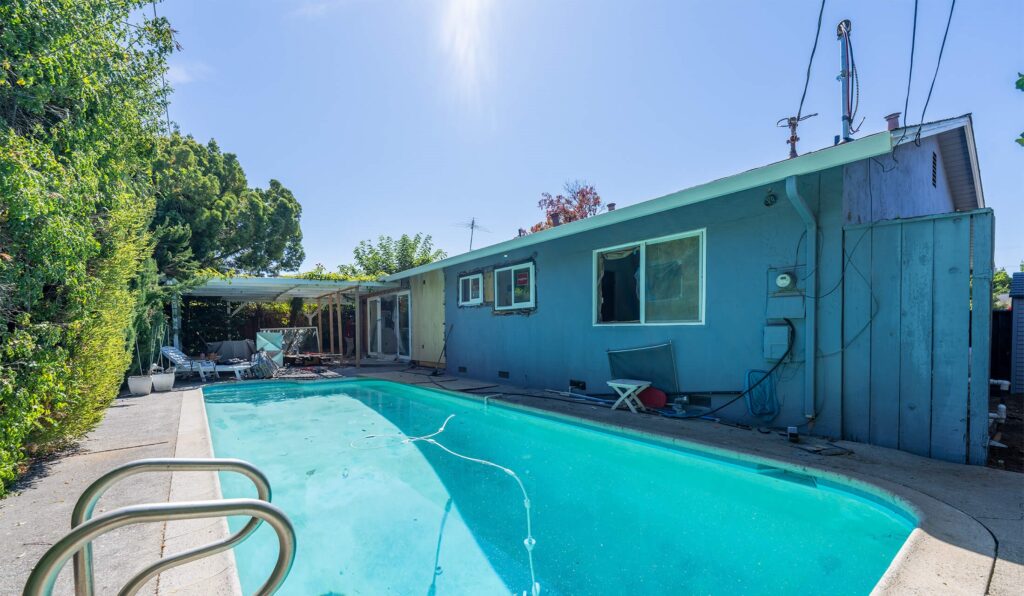 Outdoor Remodeling – Kimberly